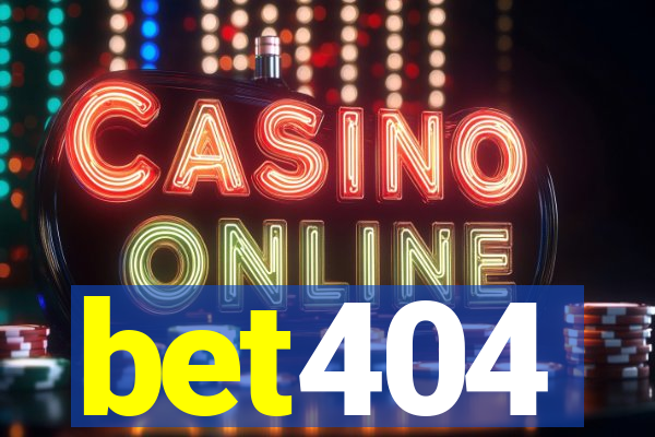 bet404