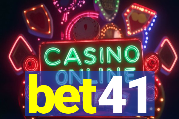 bet41