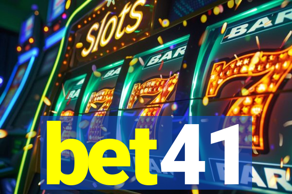 bet41