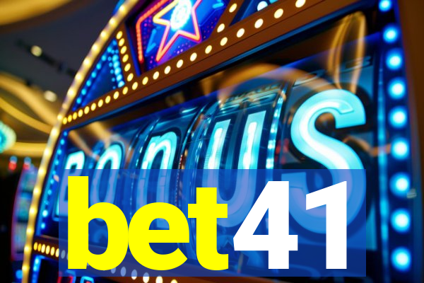 bet41