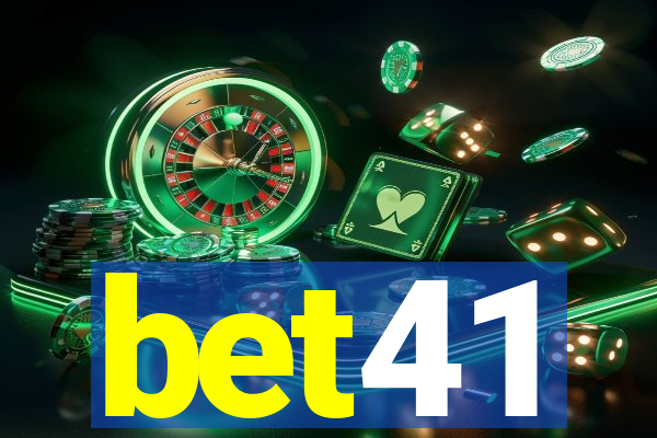 bet41