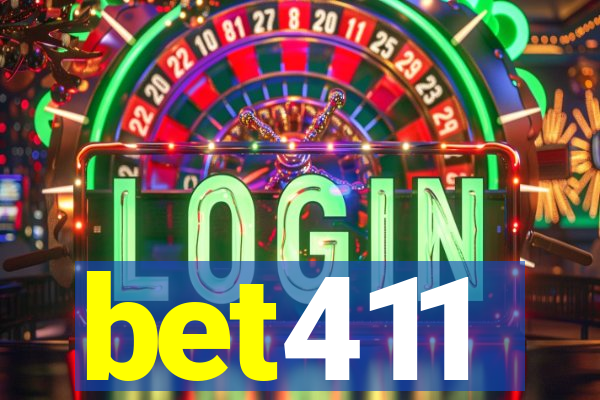 bet411