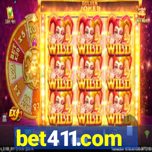 bet411.com