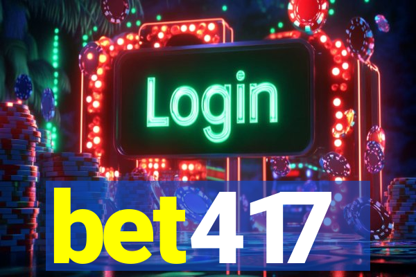 bet417