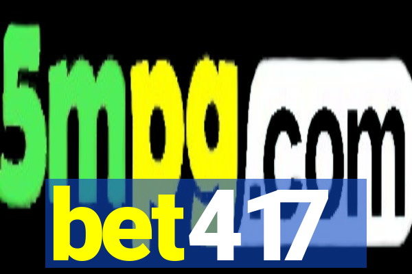 bet417