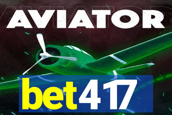 bet417
