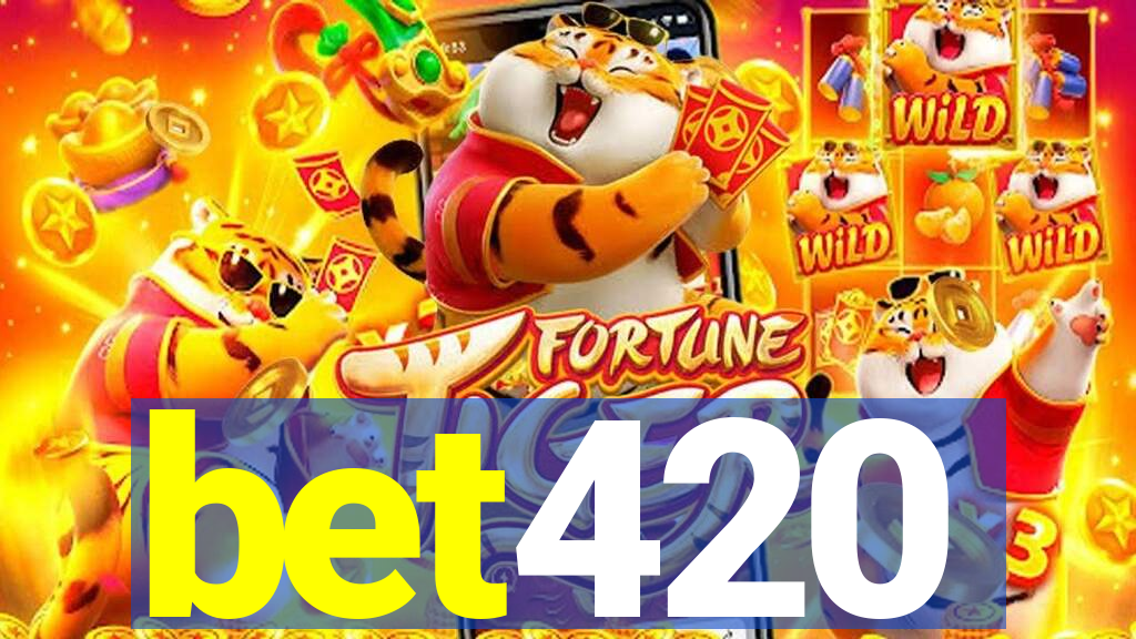 bet420
