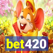 bet420