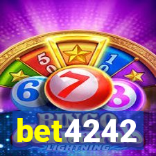 bet4242