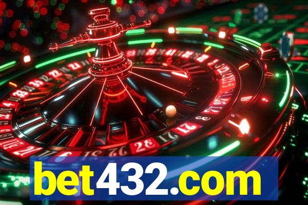 bet432.com