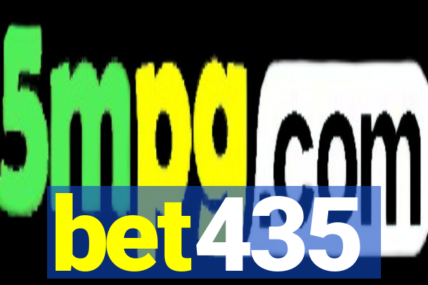 bet435