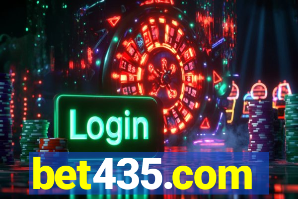 bet435.com