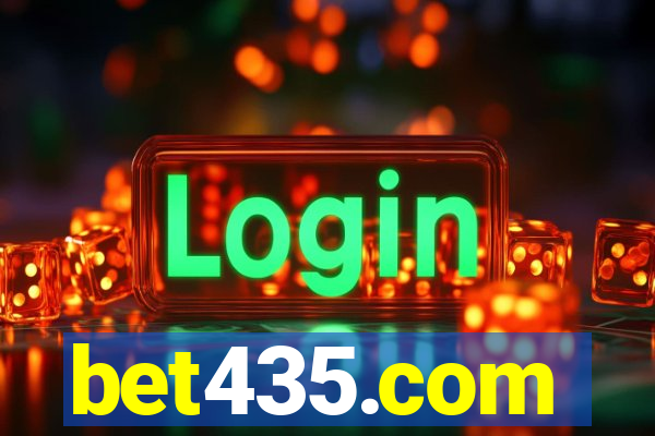 bet435.com