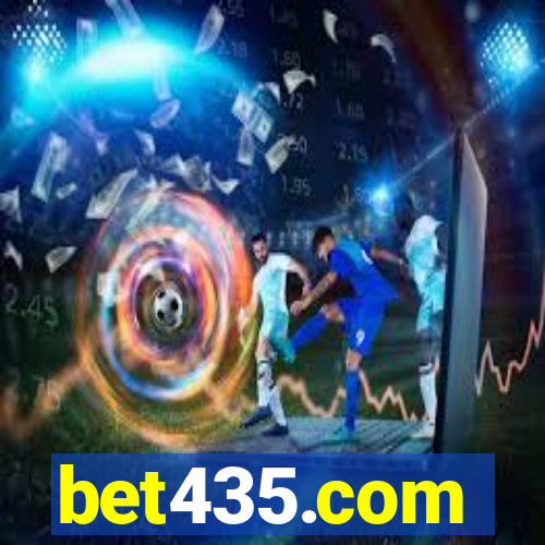 bet435.com