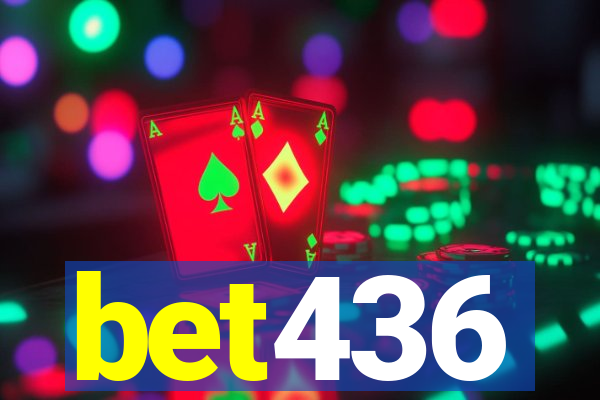 bet436