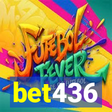 bet436
