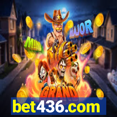 bet436.com