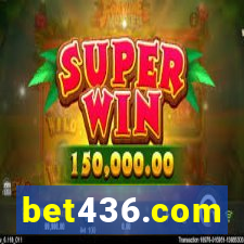 bet436.com