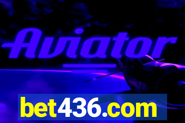 bet436.com