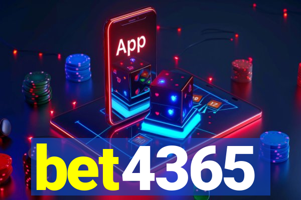 bet4365