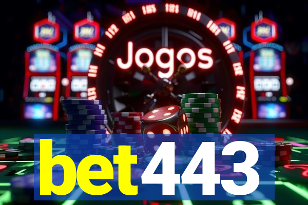 bet443