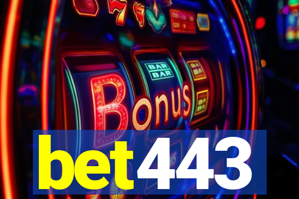 bet443