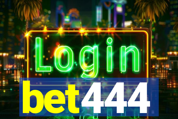 bet444