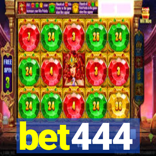 bet444