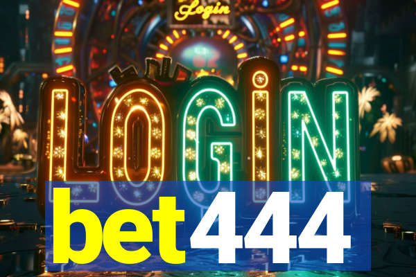 bet444