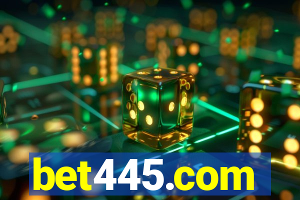 bet445.com