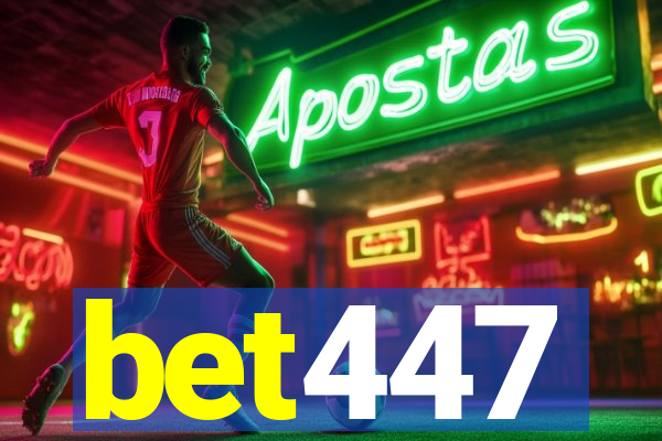 bet447
