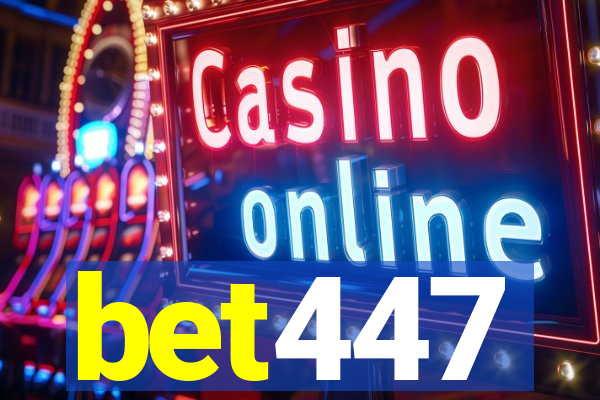bet447