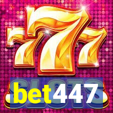 bet447