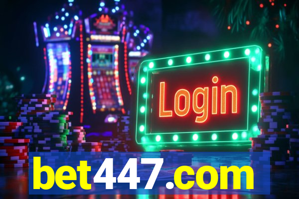 bet447.com