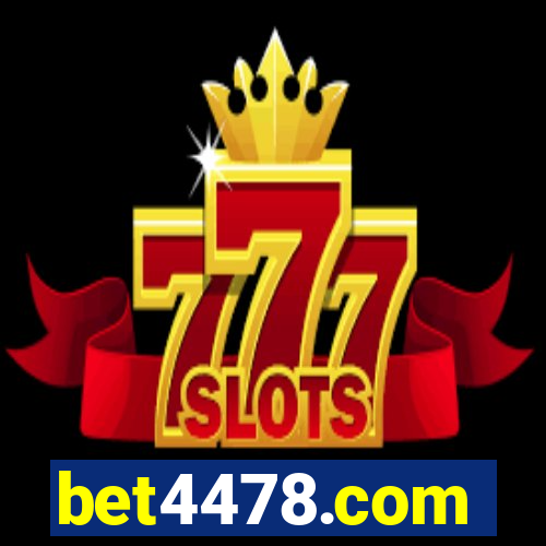bet4478.com
