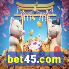 bet45.com