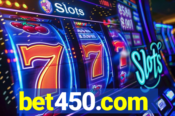bet450.com