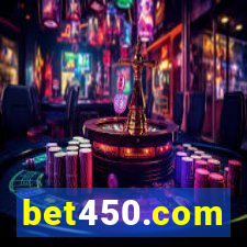 bet450.com