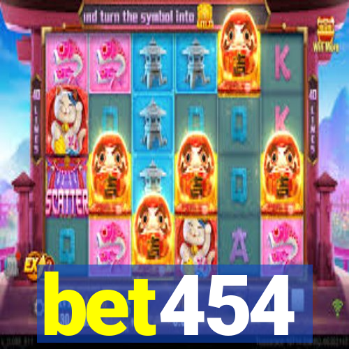 bet454