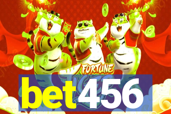 bet456