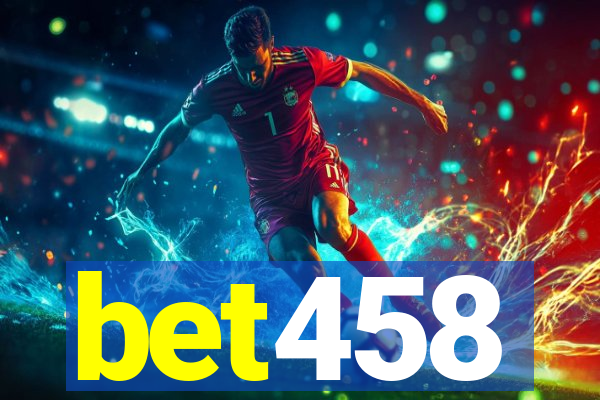 bet458