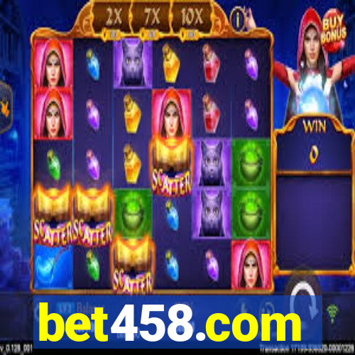 bet458.com