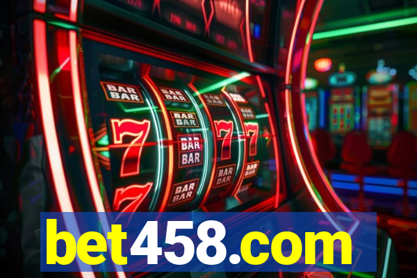 bet458.com