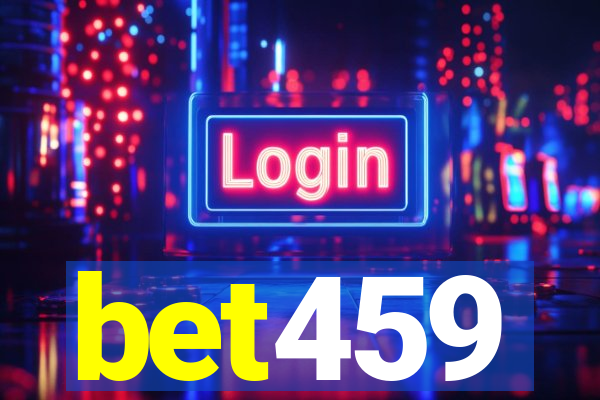 bet459