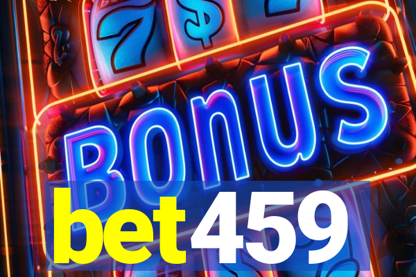 bet459