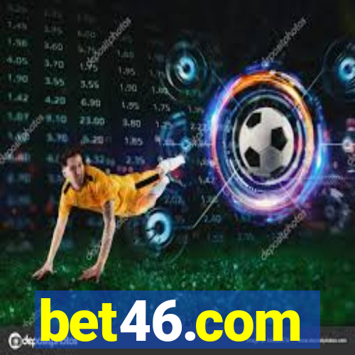 bet46.com