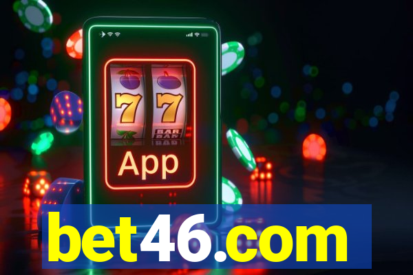 bet46.com