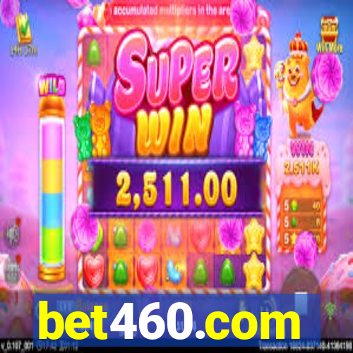 bet460.com