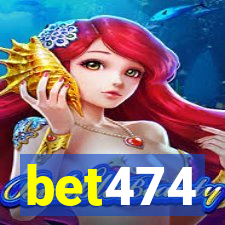 bet474