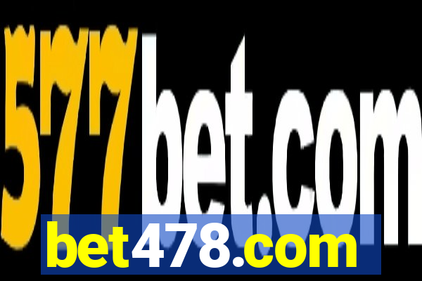 bet478.com